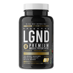 Load image into Gallery viewer, LGND: Plant-Based Anabolic
