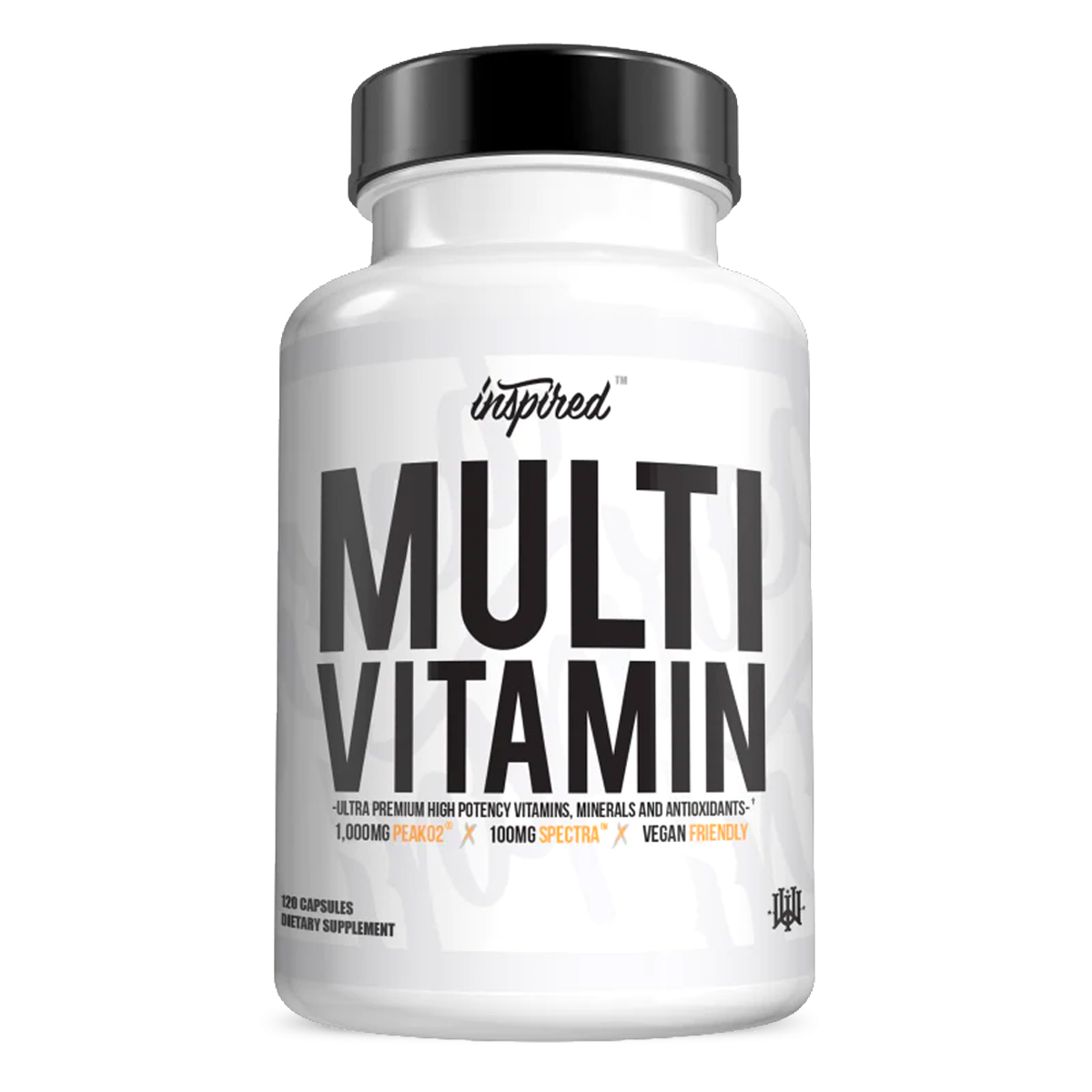 MULTI: Elite Vegan Multi-Vitamin