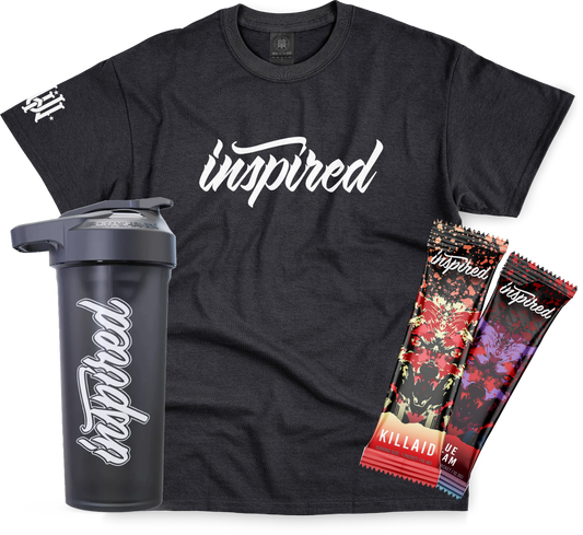 Inspired Initiation Kit (55% OFF)