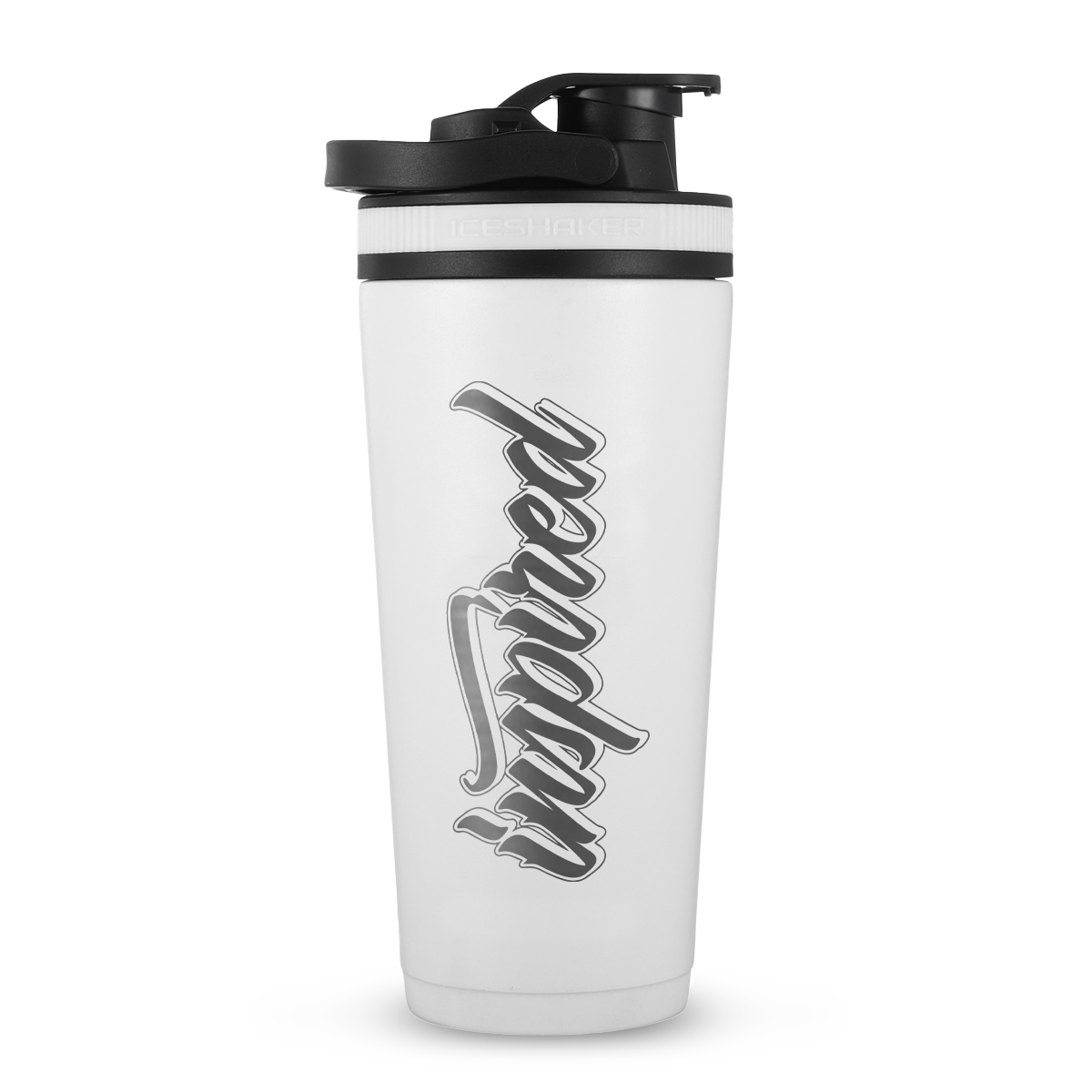 Inspired x Ice Shaker™ Collaborative Bottle