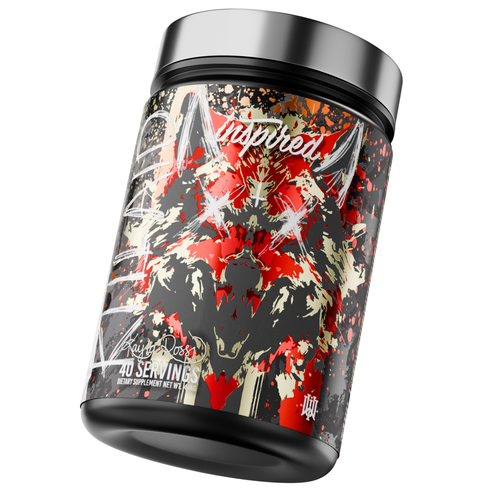 KILLAID (Strawberry Gummy Candy)