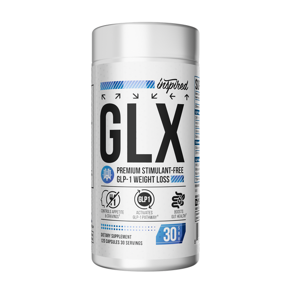 free glp 1 GLX by Inspired free glp 1 GLX by Inspired