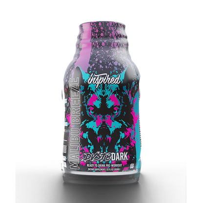 DVST8: RTD Pre-Workout