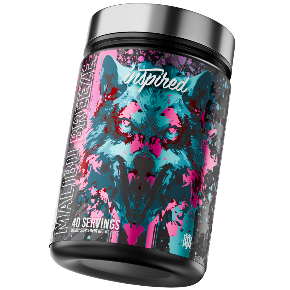 MALIBU BREEZE (Strawberry Watermelon)