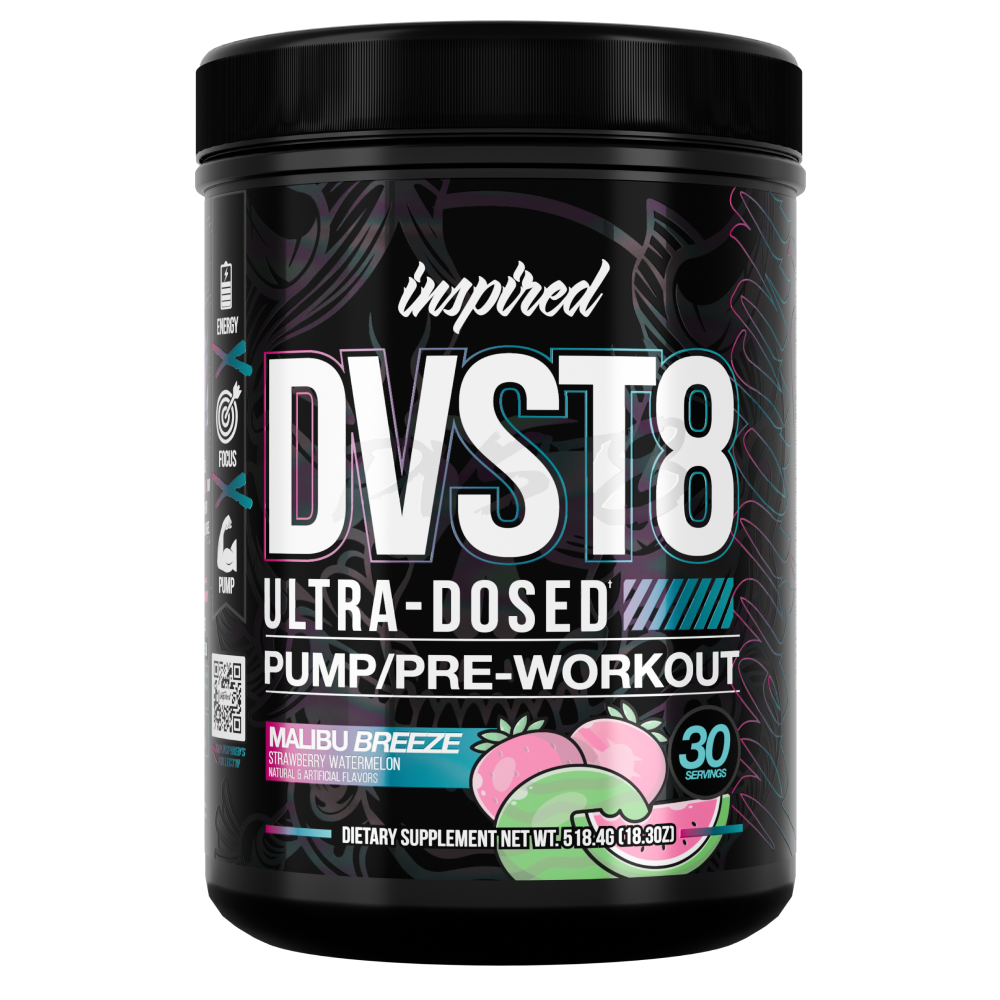DVST8 25