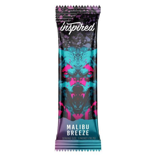 DVST8 DARK: Stick Packs