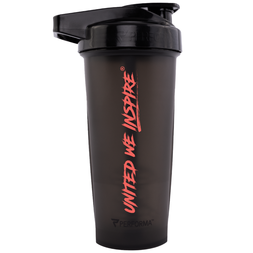 Inspired® x Perfect Shaker™ Cup 28 Oz. Collab Bottle