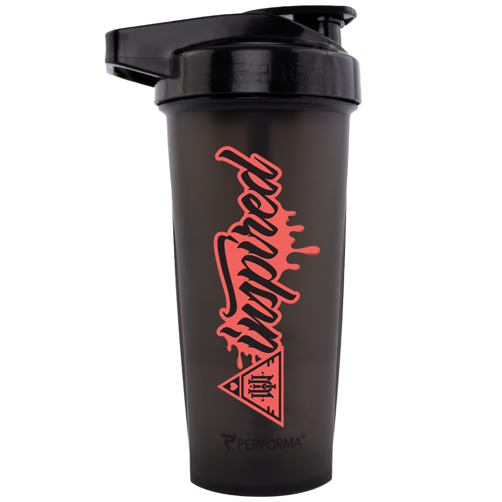 Inspired® x Perfect Shaker™ Cup 28 Oz. Collab Bottle