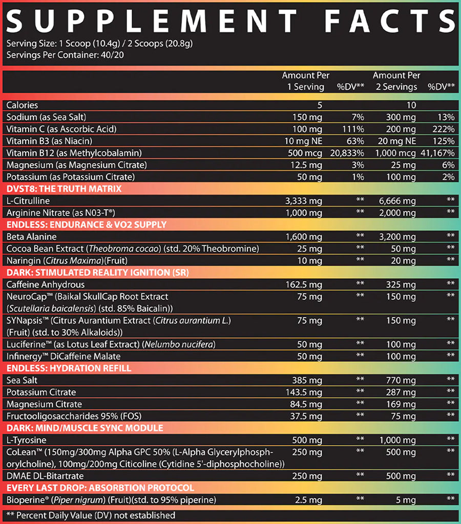 ILLUMINADE (Strawberry Watermelon Lemonade)