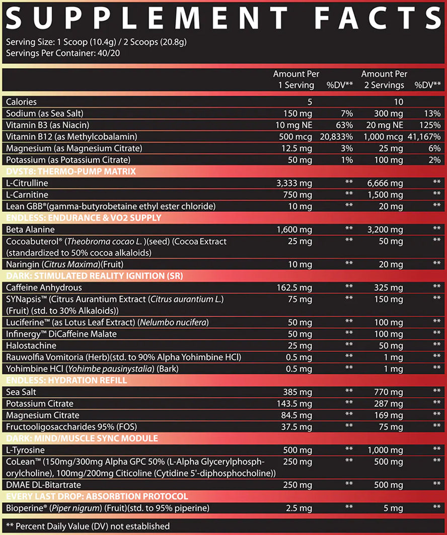 KILLAID (Strawberry Gummy Candy)