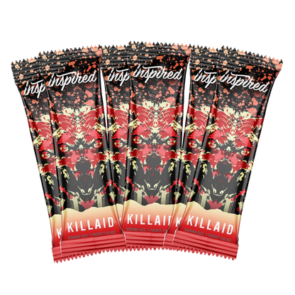 DVST8 DARK: Stick Packs