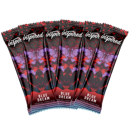 DVST8 DARK: Stick Packs