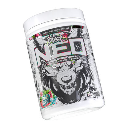 DVST8 NEO