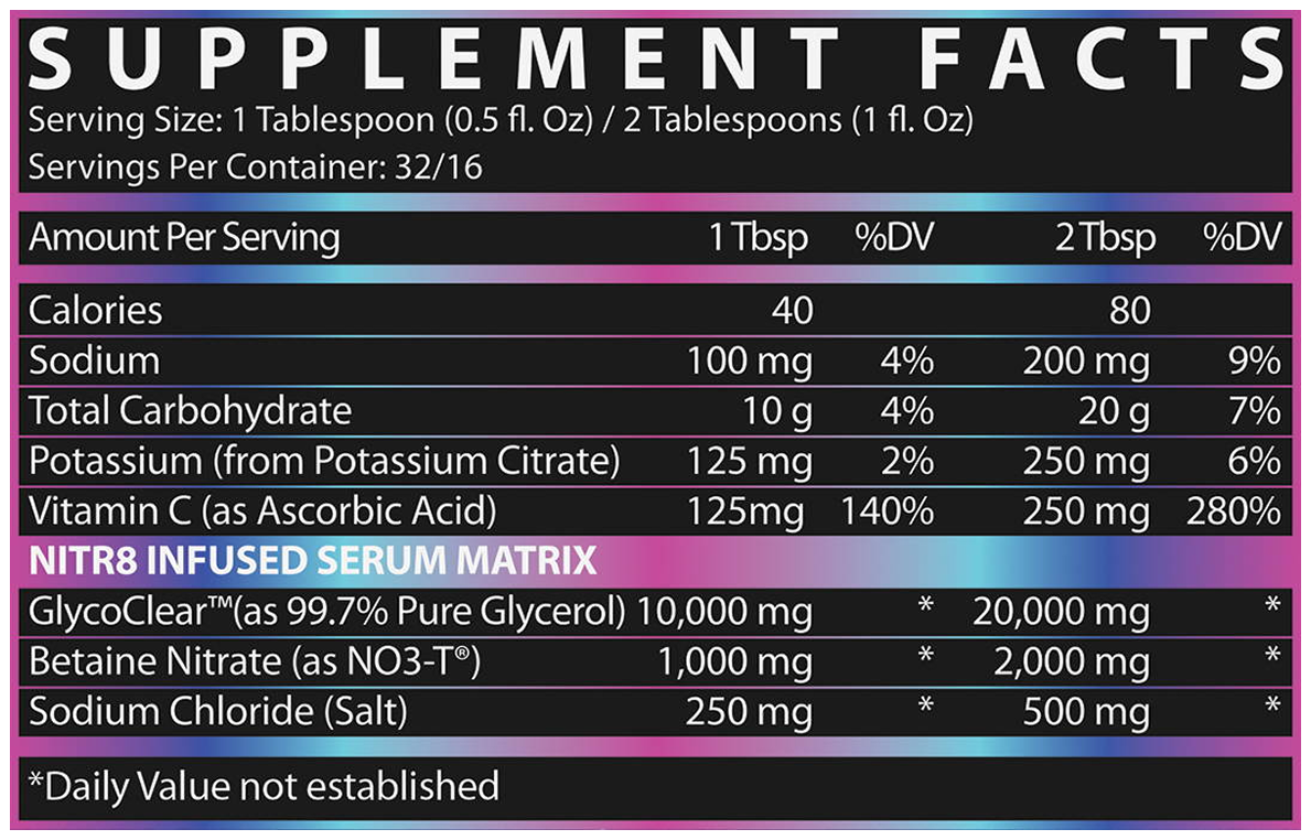 GALAXY POP [BOMB POPSICLE]