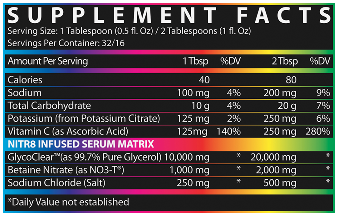 SOUR RAINBOW [SOUR CANDY]