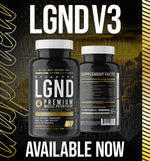 Load image into Gallery viewer, LGND: Plant-Based Anabolic
