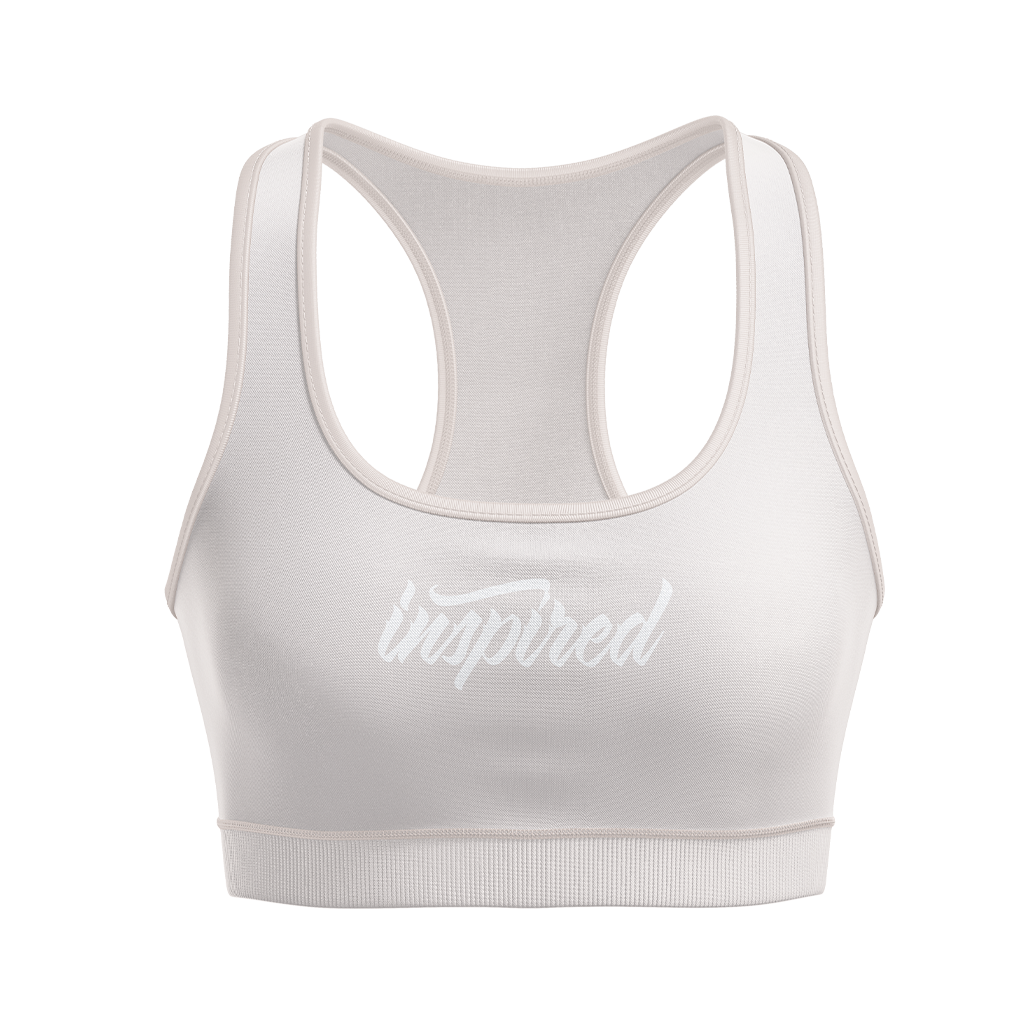 Ribbed Seamless Racerback 