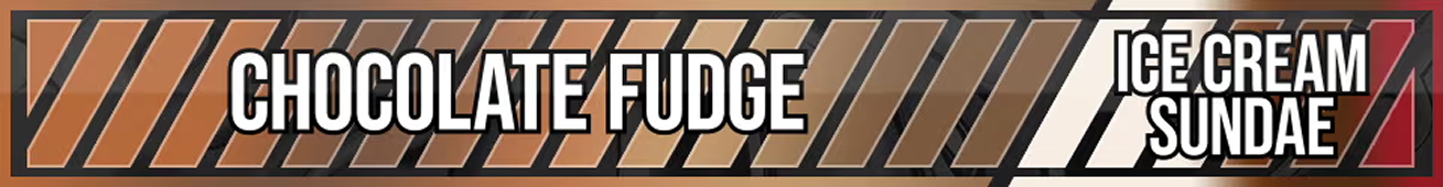 Hot Fudge Sundae