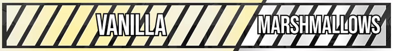 Vanilla Marshmallow