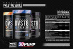 Load image into Gallery viewer, DVST8: Global­­ Pre-Workout
