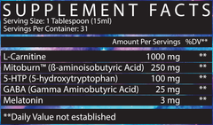 EMBER: SERUM PM