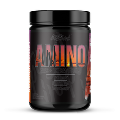 AMINO: FUEGO EAAs + Thermogenics